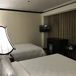 Bayview Park Hotel Manila