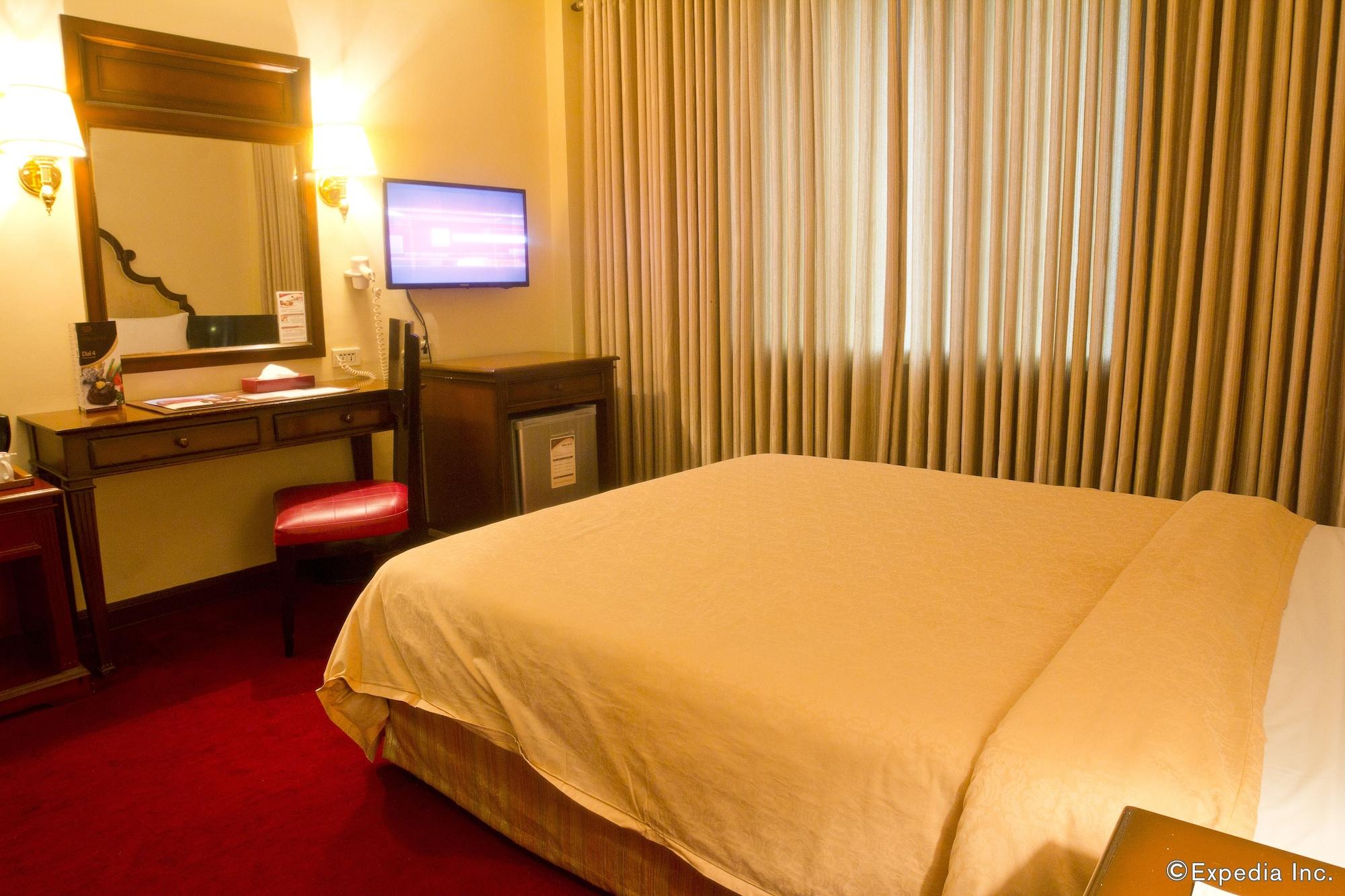 Bayview Park 3* Manila