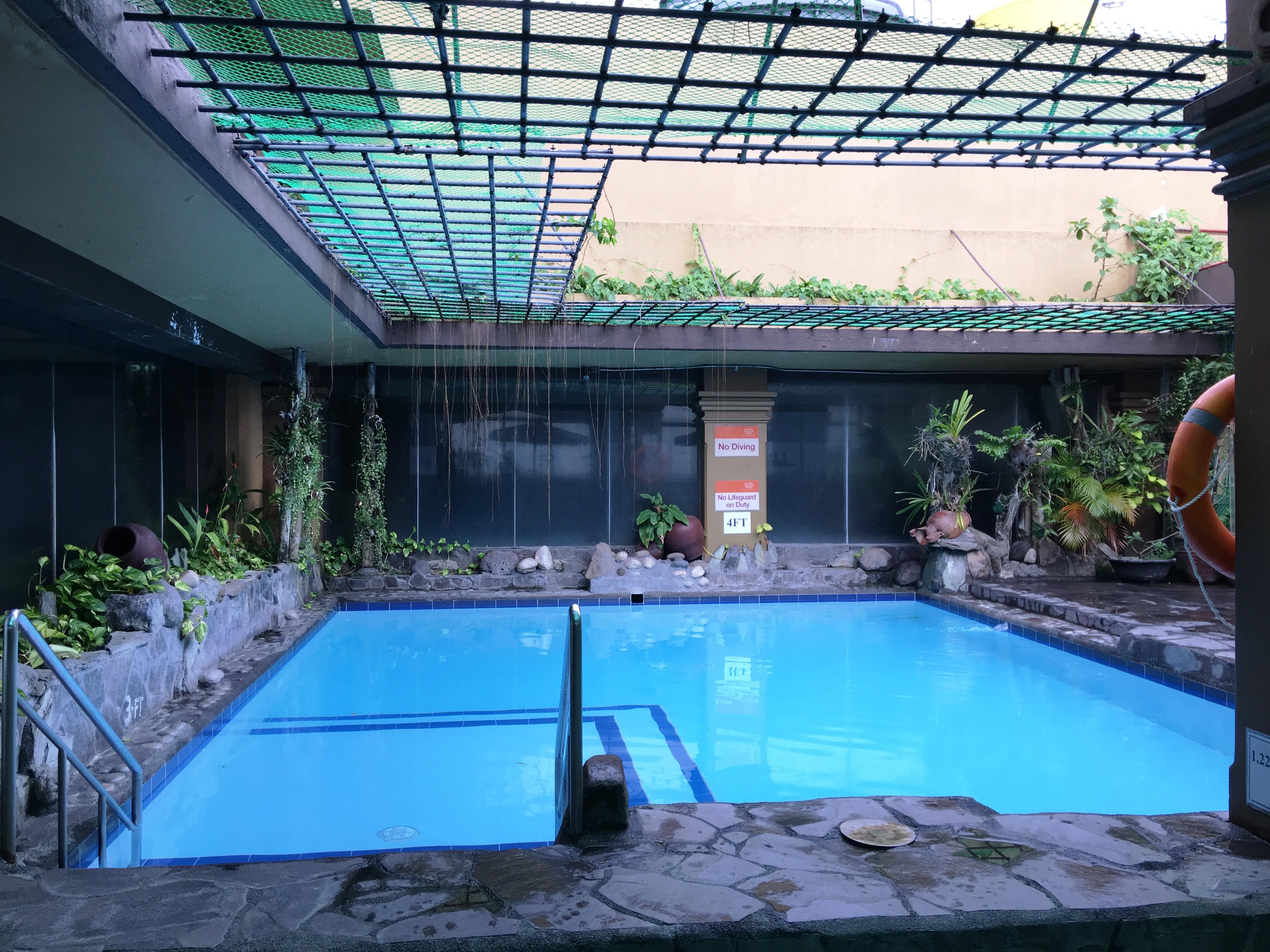 Hotel Bayview Park