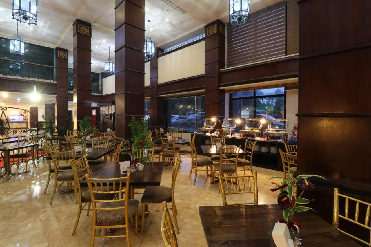 Hotel Bayview Park 3*