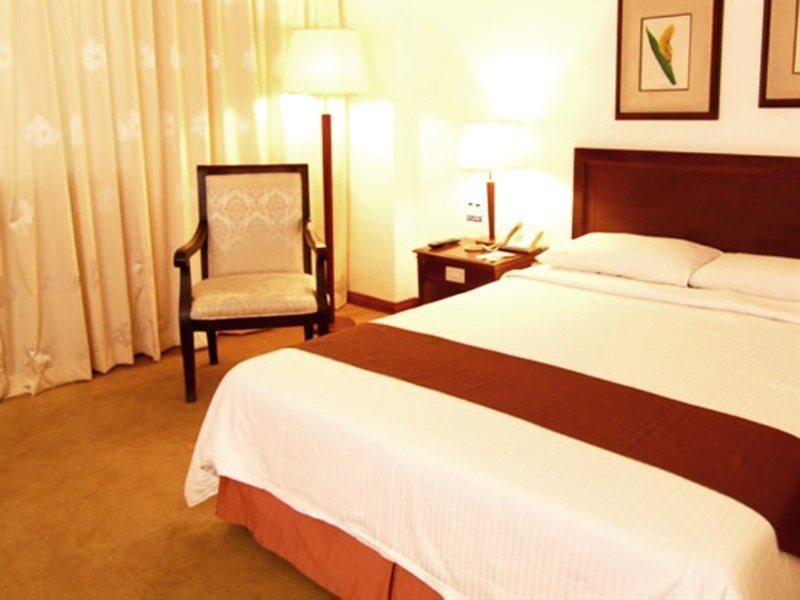 Hotel Bayview Park 3*