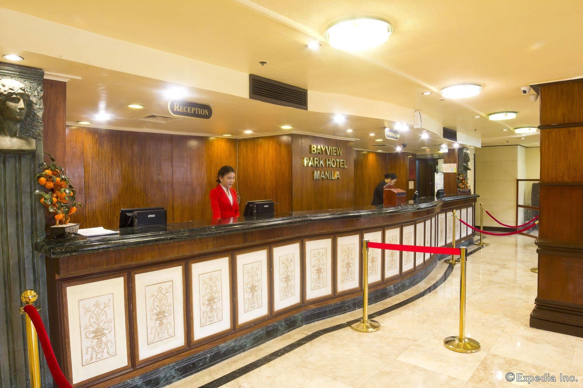 Hotel Bayview Park 3*