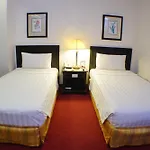 Bayview Park Hotel Manila