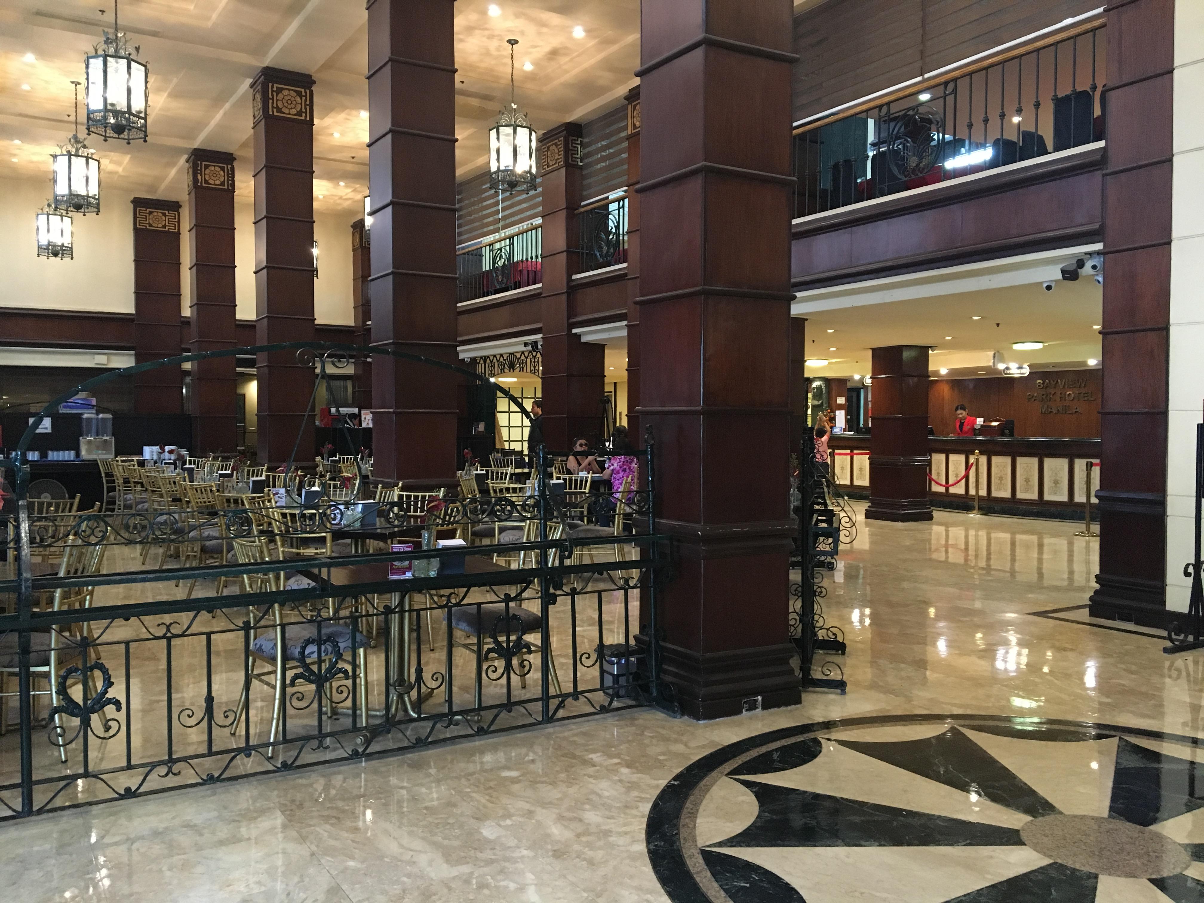 Bayview Park Hotel 3*