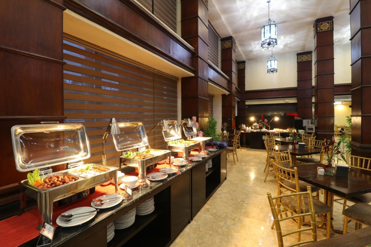 Hotel Bayview Park 3*