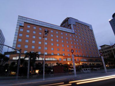 Hotel Bayview Park
