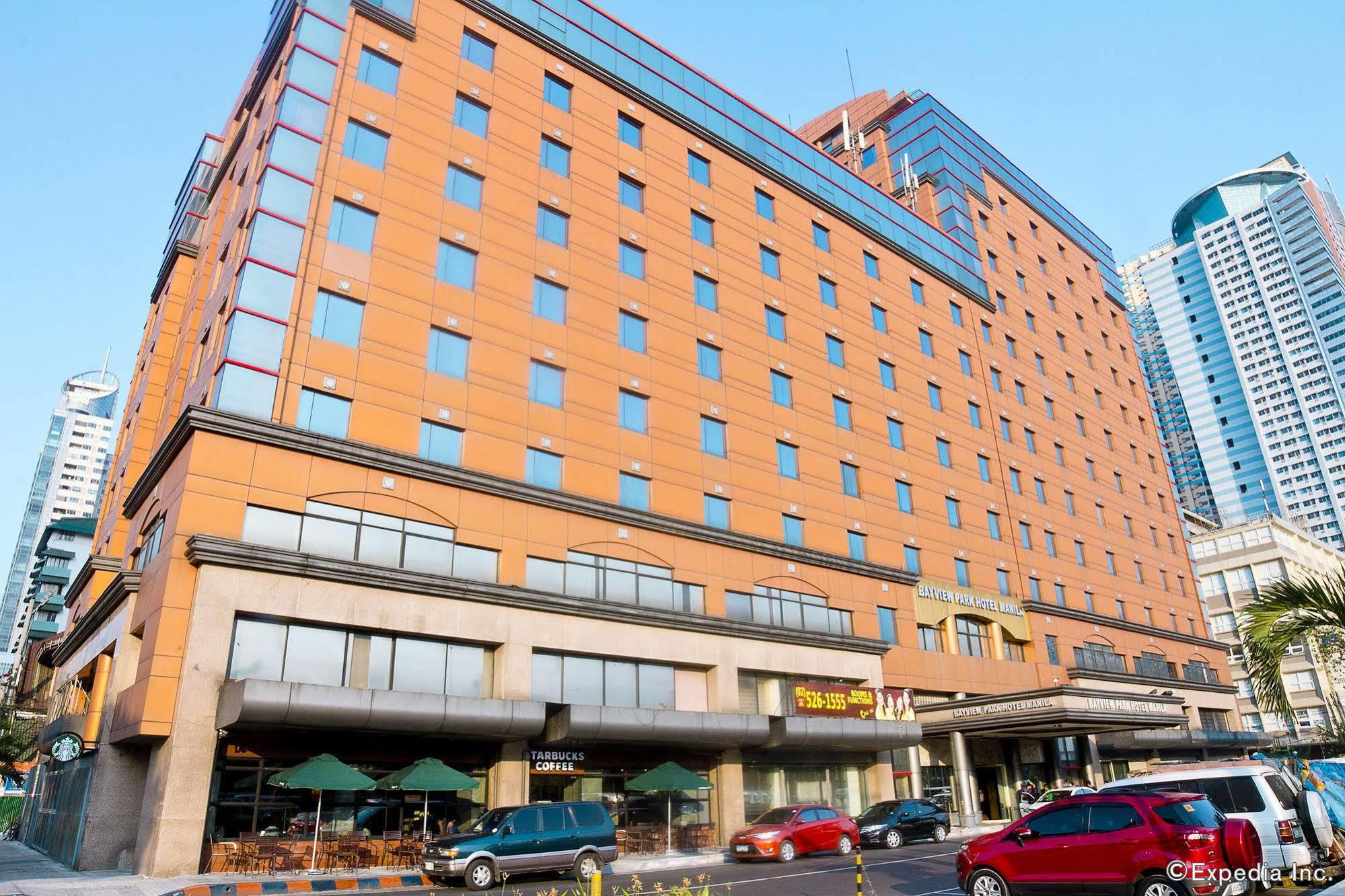 Hotel Bayview Park 3*